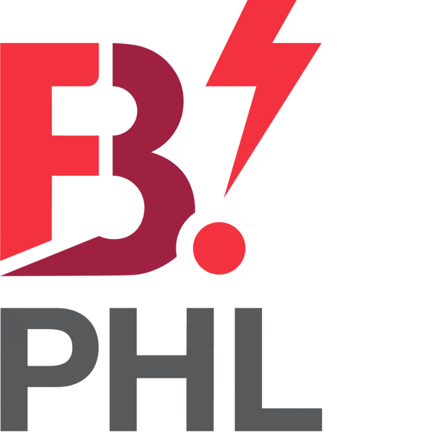 B.PHL Homepage | Amplify Philly